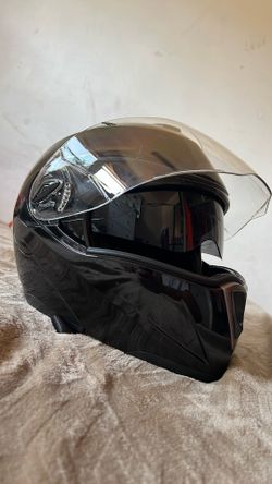 Motorcycle Helmet