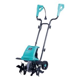 Tiller Cultivator 