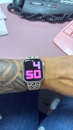 Apple Watch SE (2nd Gen)