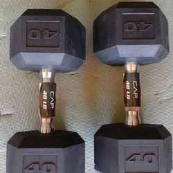 Weights Rubber