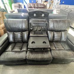 🔥New Quality Reclining Furniture  In STOCK 30-70% Off Retail Prices!