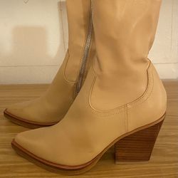 Dolce Vita Boots Women True Size 6