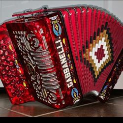 Accordion Lessons Norteno / Conjunto