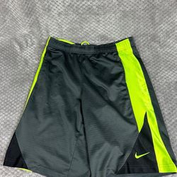 Size Large Nike Shorts