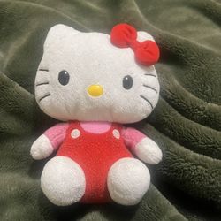 hello kitty 