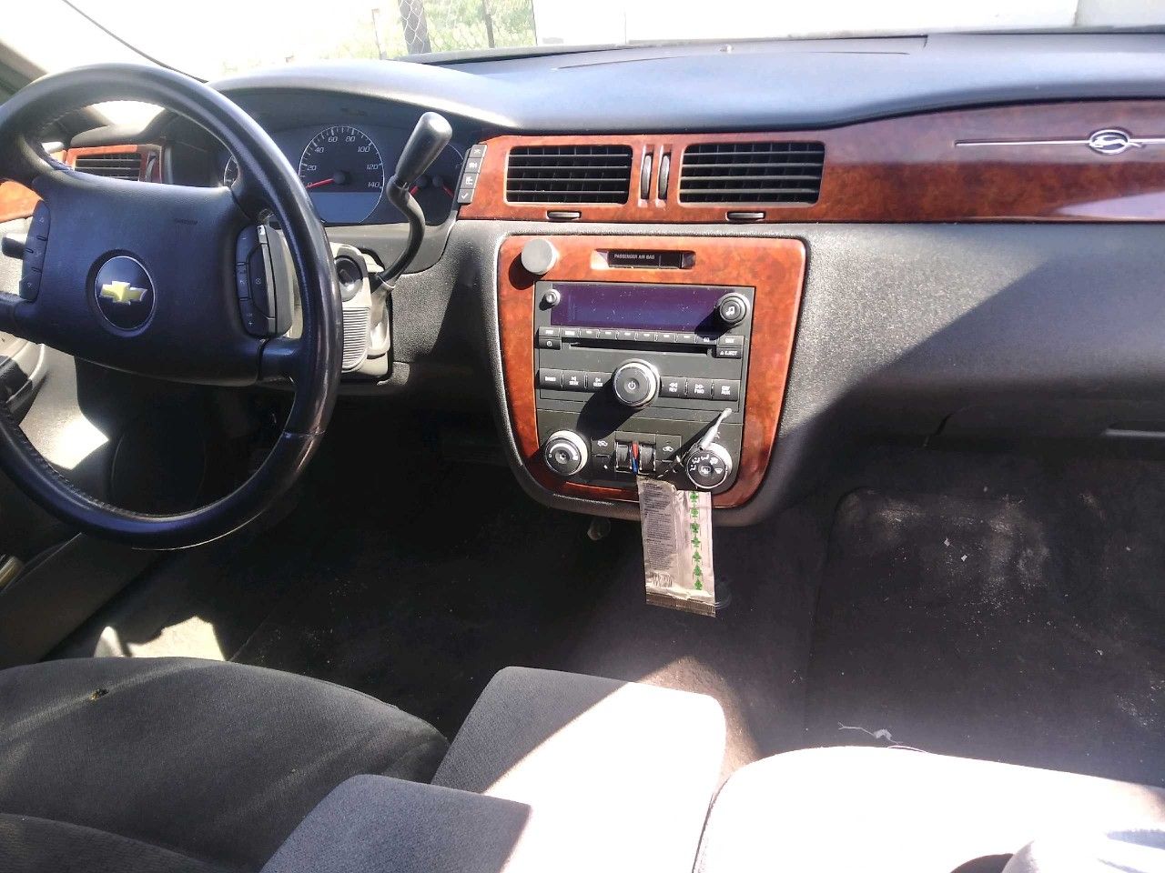 2006 Chevrolet Impala