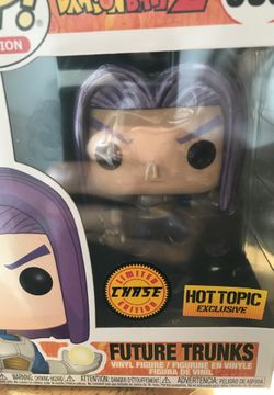 Funko pop