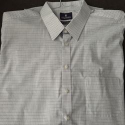  Various Men’s Dress Shirts $15 Ea