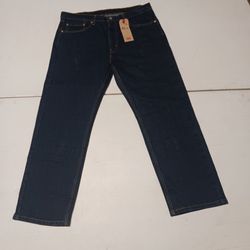Levis 505 Jeans Mens NWT 38×30