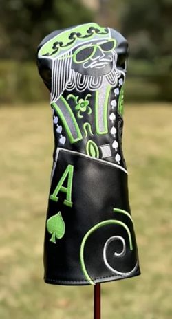 Driver Replacement Covers 