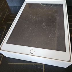 Apple iPad 8th Generation Silver 32gb