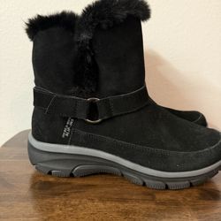 Sketchers Slip-ins Easy Going Dreamers Fit