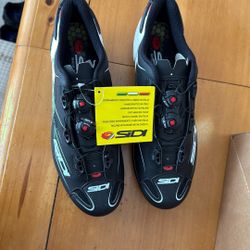 SIDI SHOT VENT CARBON 