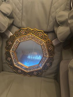 Wall Mirror