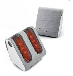 Sharper image calf and Foot massager
