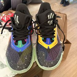Anta Kai Speed 1