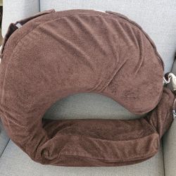 My Brest Friend Nursing Pillow