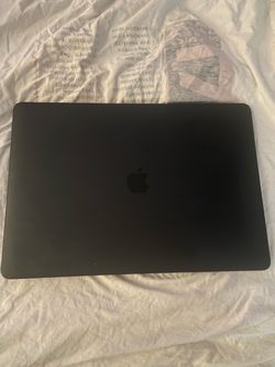 2018 MacBook Pro