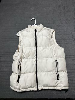 Zara Vest