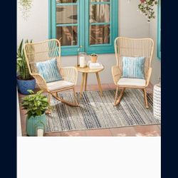 Outdoor Rug 5×7