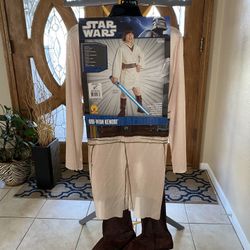 OBI-WAN-KENOBI, Star Wars