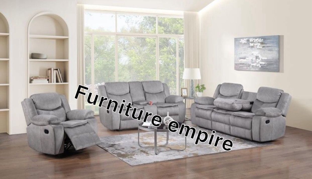 Furniture Living Room Sofa Loveseat Set