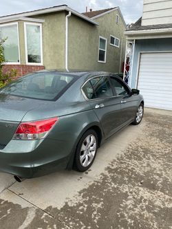 2010 Honda Accord