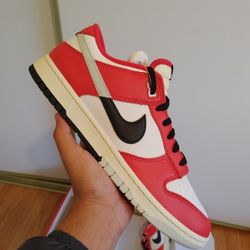 Nike Dunk Low Split Chicago - Size 11 Men