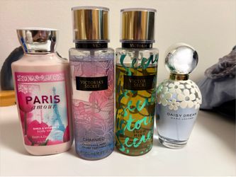 Perfume Bundle