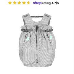 Weego Twin Baby Carrier 