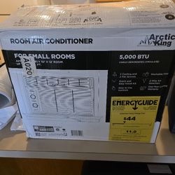 Arctic King Window AC For Sale 