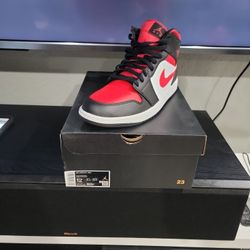 Jordan 