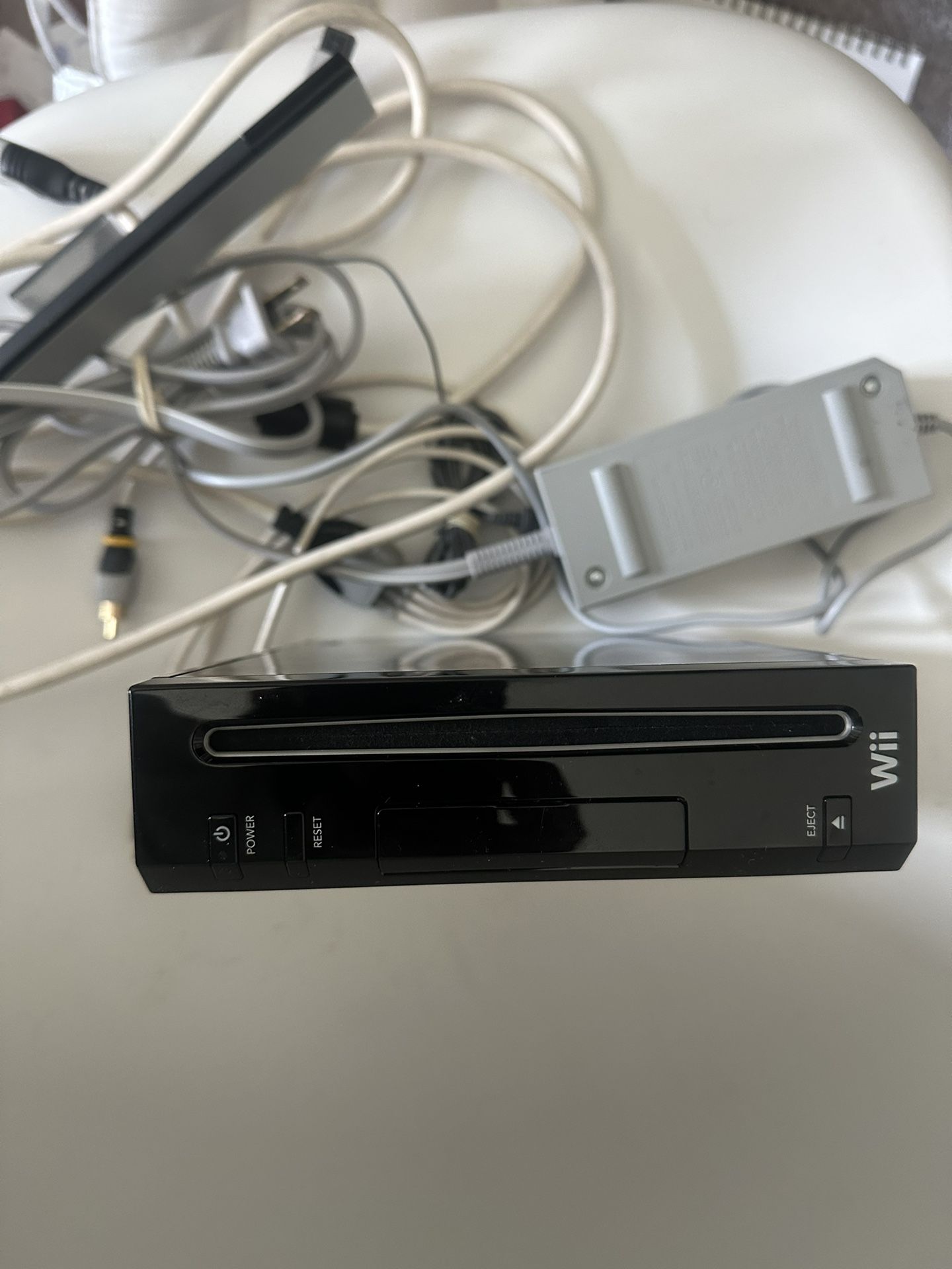 Wii