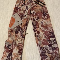 Snow pants Men Or Women X small