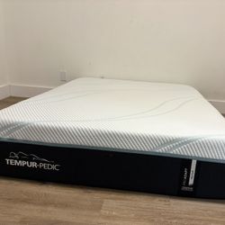 Tempur-pedic Full Size