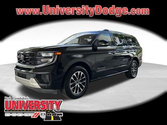 2025 Ford Expedition