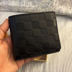 Men Wallet 