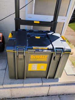 Rolling box, tool organizer, tool box