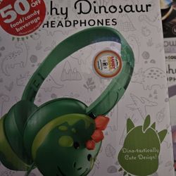 Kids Headphones 