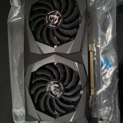 MSI 2060