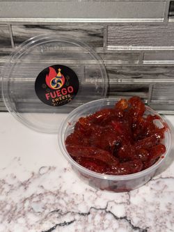 Chamoy Candy