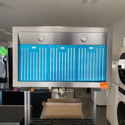Hood 36”