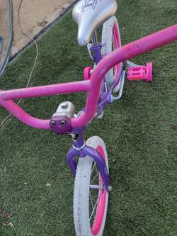 GirlsBIKE   like new 🆕 $15. Nice bike