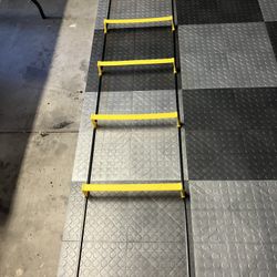 Athletic Training Equipment 