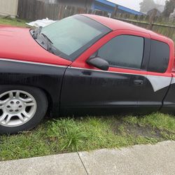 Dodge Dakota 2000 