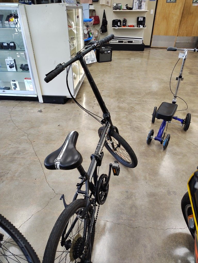 Zizzo Road Bike 