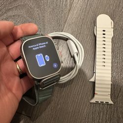 Apple Watch Ultra 49mm