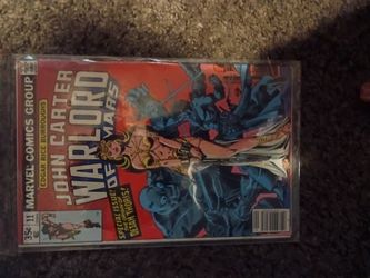 Comic book  Wonder woman