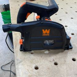 Wen Track Saw 