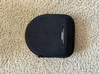 Bose Noise Cancelling Headphones